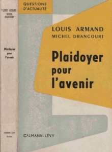 Louis Armand