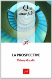 Thierry Gaudin