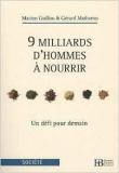 Marion Guillou, Gérard Matheron