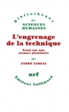 André Lebeau