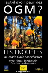 Marie-Odile Monchicourt & Pierre Tambourin