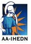 Logo AA-IHEDN