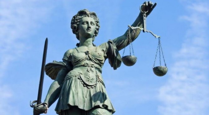 Judiciaire mondial