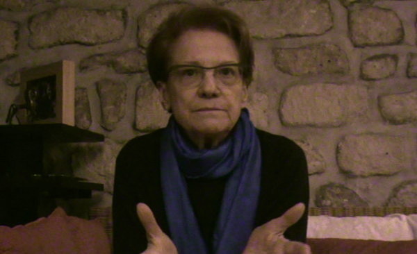 Anne-Marie Boutin