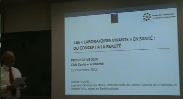 Présentation;Antoine Vial;Robert Picard;Antoine Vial;Robert Picard;Discussion; Discussion fin